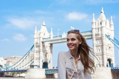 Морской круиз - это познавательно